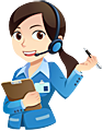 Contact image